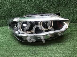 Фара правая BMW 1-Series [F20, F21] 2011 - 2019