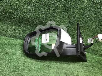 Зеркало заднего вида левое Chery Tiggo 7 Pro Max I 2022 - н.в.