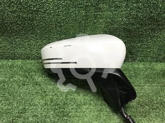 Зеркало заднего вида правое Chery Exeed LX I 2019 - н.в.