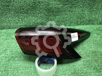 Фонарь задний наружный правый OMODA C5 I 2022 - н.в.