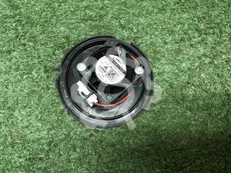 Вентилятор BMW X5 IV [G05] 2018 - н.в.