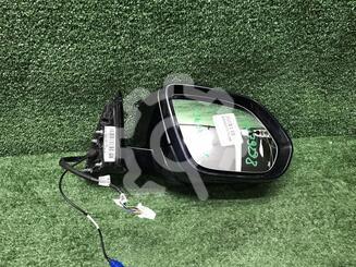 Зеркало заднего вида правое Haval F7 I 2019 - 2024