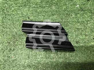 Заглушка буксировочного крюка Toyota Camry VIII [XV70] 2017 - н.в.