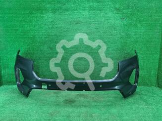 Бампер передний Chery Exeed VX I 2021 - н.в.