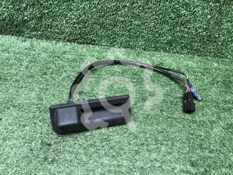 Камера заднего вида Audi A5 II [F5] 2016 - н.в.