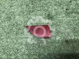 Отражатель Porsche Panamera I 2009 - 2016