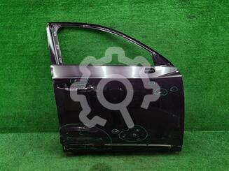 Дверь передняя правая Audi Q3 [F3] 2018 - н.в.