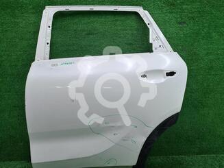 Дверь задняя левая Kia Sorento III Prime 2014 - 2020