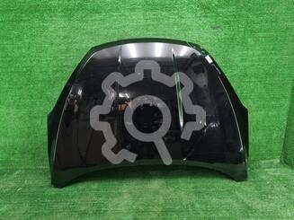 Капот Chery Tiggo 4 2017 - н.в.