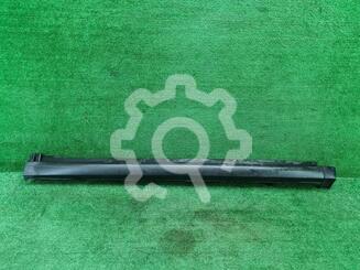 Накладка порога (наружная) Haval M6 I 2017 - 2021