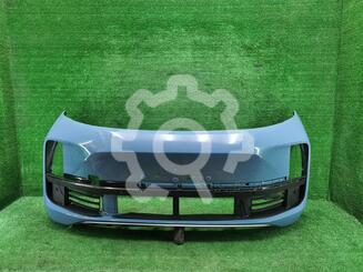 Бампер передний LiXiang L9 I 2022 - н.в.