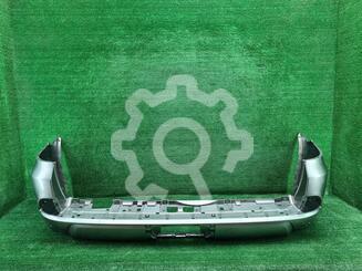 Бампер задний Lexus LX III 2007 - н.в.