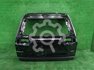 Крышка багажника Toyota RAV 4 V [XA50] 2018 - н.в.