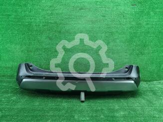 Бампер задний Toyota RAV 4 V [XA50] 2018 - н.в.