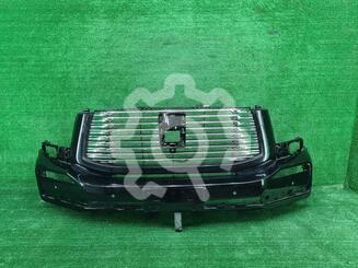 Бампер передний Tank 500 I 2021 - н.в.