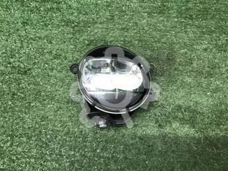 Фара противотуманная левая Toyota Camry VIII [XV70] 2017 - н.в.