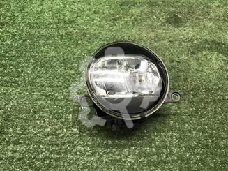 Фара противотуманная левая Toyota Camry VIII [XV70] 2017 - н.в.