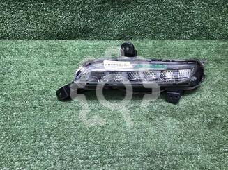 Фара дневного света правая (ДХО) Kia Rio IV 2017 - н.в.