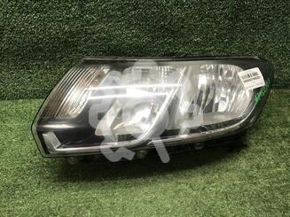 Фара левая Lada Largus 2012 - н.в.