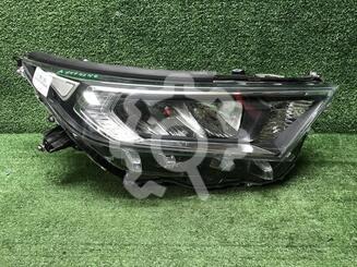 Фара правая Toyota RAV 4 V [XA50] 2018 - н.в.