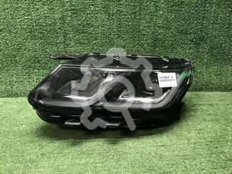 Фара левая Belgee X50 I 2023 - н.в.