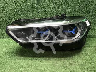 Фара левая BMW X5 IV [G05] 2018 - н.в.