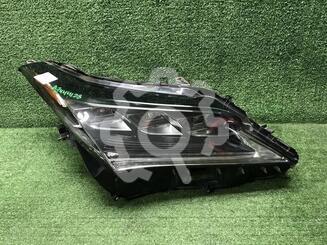 Фара правая Lexus RX IV 2015 - 2024