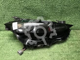 Фара правая Mazda CX-4 I 2016 - н.в.