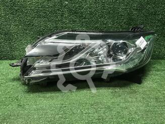 Фара левая Mitsubishi Pajero Sport III 2015 - н.в.