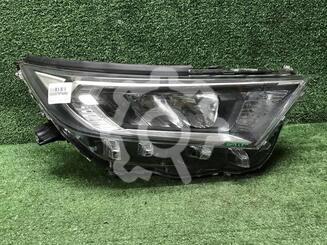 Фара правая Toyota RAV 4 V [XA50] 2018 - н.в.