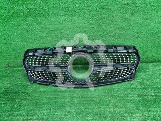 Решетка радиатора Mercedes-Benz CLA-Klasse I [C117, X117] 2013 - 2019