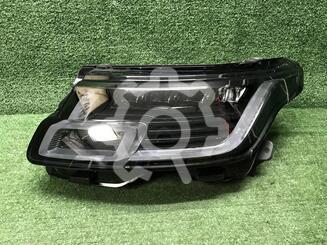 Фара левая Land Rover Range Rover IV 2012 - 2022