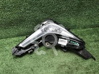 Фара противотуманная правая Lexus LX III 2007 - н.в.