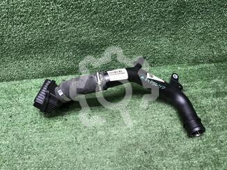 Патрубок интеркулера Geely Coolray I 2020 - н.в.