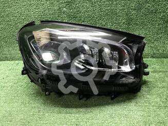 Фара правая Mercedes-Benz GLS-Klasse II [X167] 2019 - н.в.