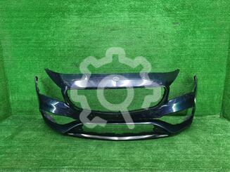 Бампер передний Mercedes-Benz CLA-Klasse I [C117, X117] 2013 - 2019