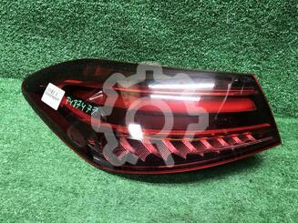 Фонарь задний наружный левый Mercedes-Benz GLE-Klasse Coupe II [C167] 2019 - н.в.