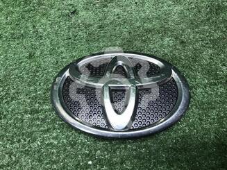 Эмблема Toyota RAV 4 IV [CA40] 2012 - 2019