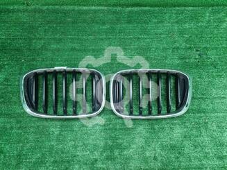 Решетка радиатора BMW X3 [G01] 2017 - н.в.