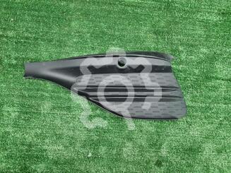 Решетка в бампер Mercedes-Benz C-Klasse V W206 2021 - н.в.