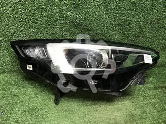 Фара левая OMODA S5 I 2022 - н.в.