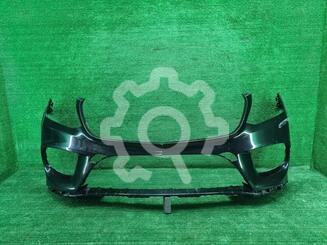 Бампер передний Mercedes-Benz GLS-Klasse I [X166] 2015 - н.в.