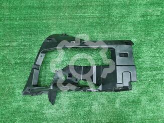 Кронштейн бампера переднего Jetour T2 I 2023 - н.в.