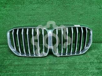 Решетка радиатора BMW X5 IV [G05] 2018 - н.в.