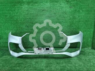 Бампер передний Chery Tiggo 8 Pro Max I 2022 - н.в.