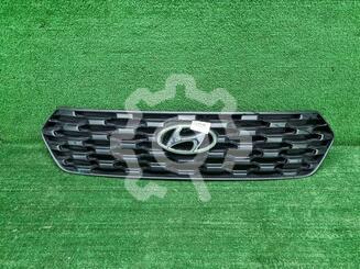 Решетка радиатора Hyundai Creta I 2016 - 2021