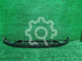 Юбка передняя Mercedes-Benz GLC-Klasse I [X253] 2015 - 2024