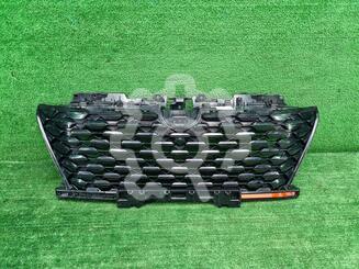 Решетка радиатора Changan CS35PLUS I 2018 - н.в.