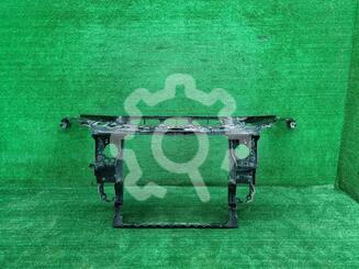 Панель передняя Mercedes-Benz GLE-Klasse I [W166] 2015 - 2018