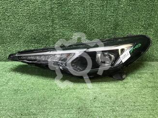 Фара левая Changan Eado Plus I 2020 - н.в.